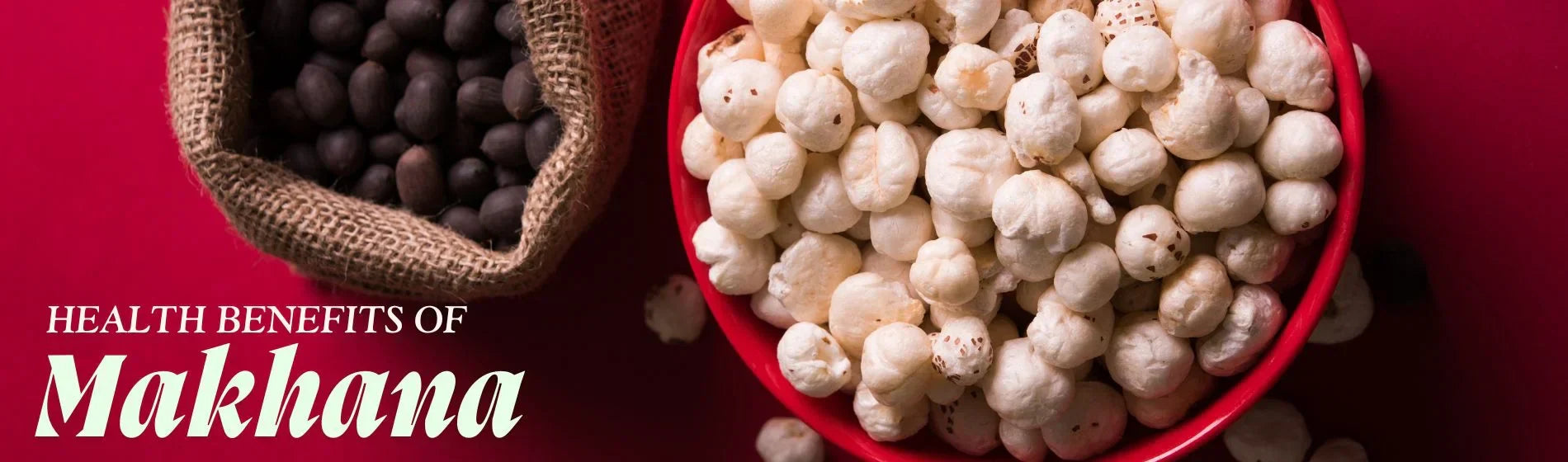 5 Proven Health Benefits Of Makhana